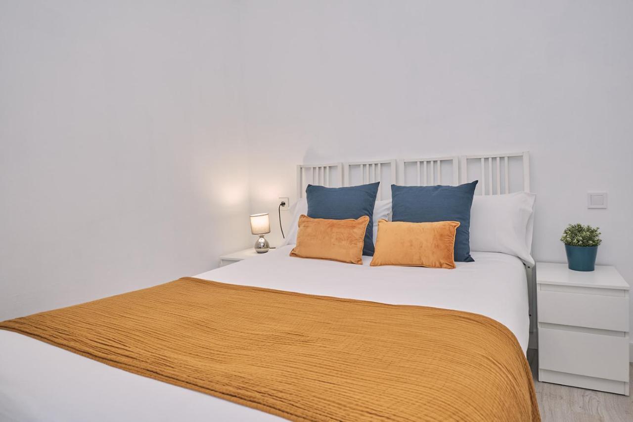 Dada Coliving & Rooms By Serendipia Turismo Santiago de Compostela Exteriör bild