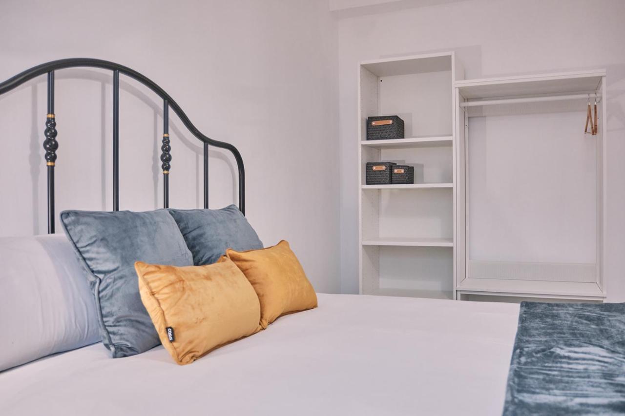 Dada Coliving & Rooms By Serendipia Turismo Santiago de Compostela Exteriör bild
