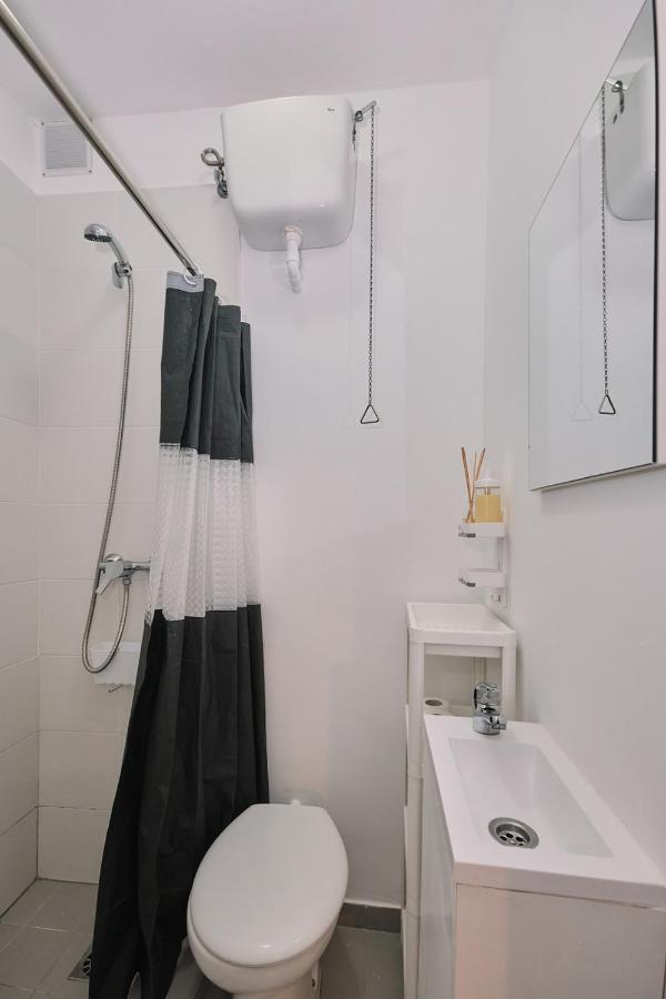 Dada Coliving & Rooms By Serendipia Turismo Santiago de Compostela Exteriör bild