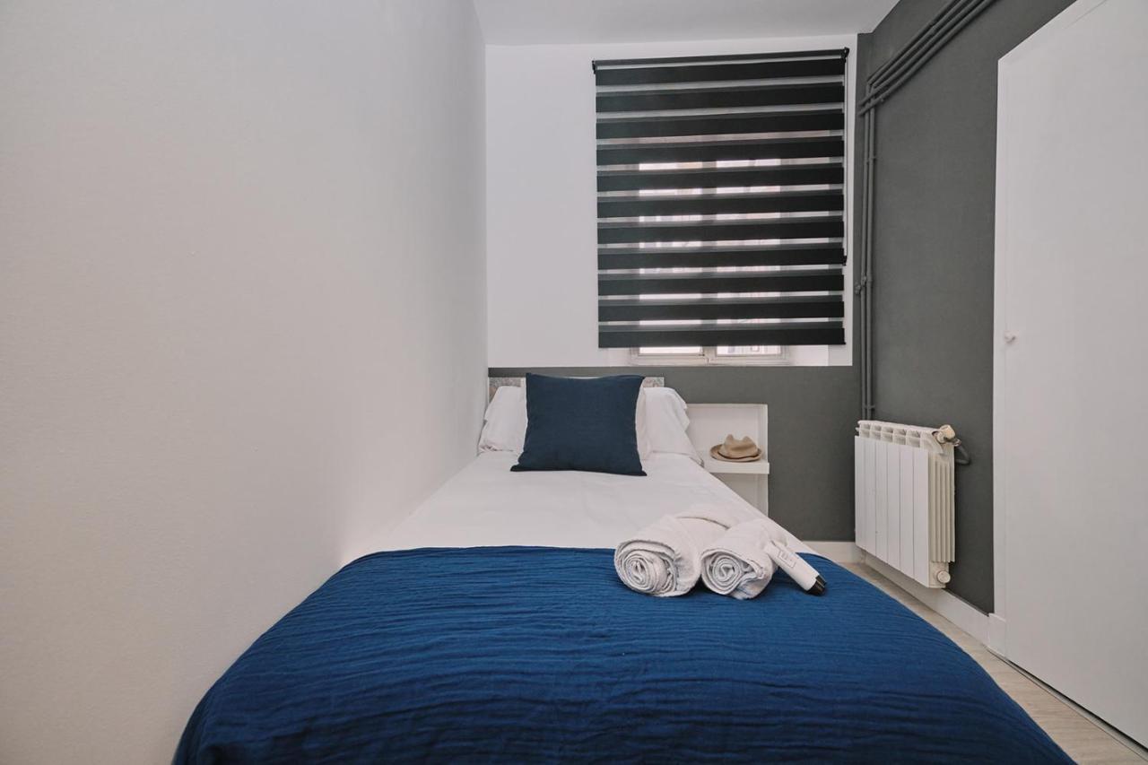 Dada Coliving & Rooms By Serendipia Turismo Santiago de Compostela Exteriör bild