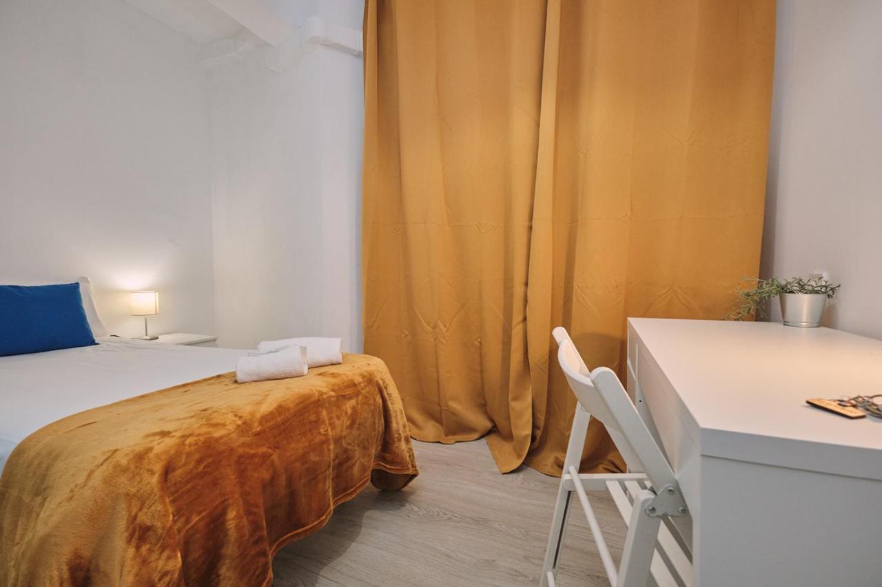 Dada Coliving & Rooms By Serendipia Turismo Santiago de Compostela Exteriör bild