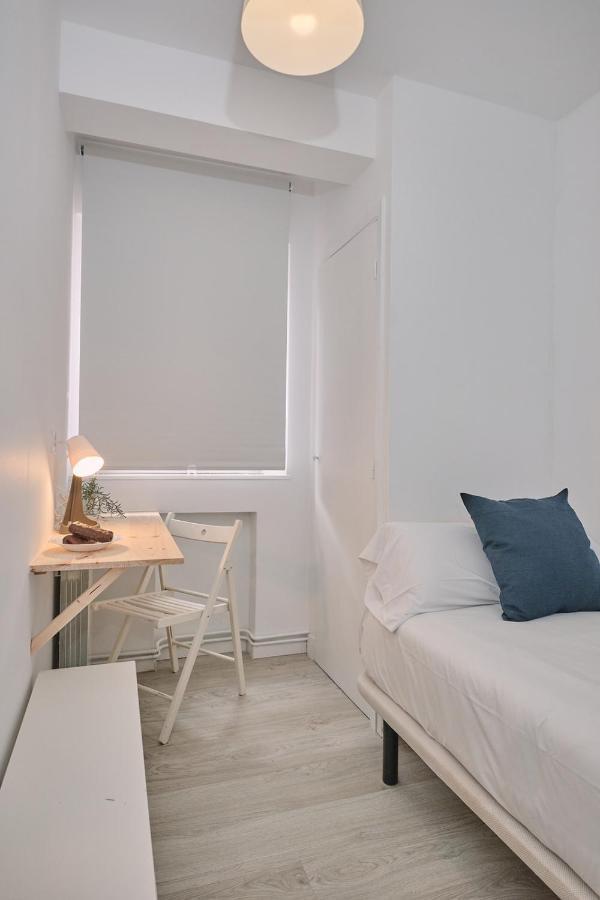Dada Coliving & Rooms By Serendipia Turismo Santiago de Compostela Exteriör bild