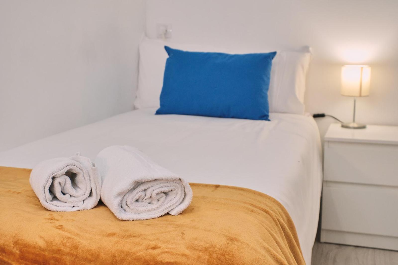 Dada Coliving & Rooms By Serendipia Turismo Santiago de Compostela Exteriör bild