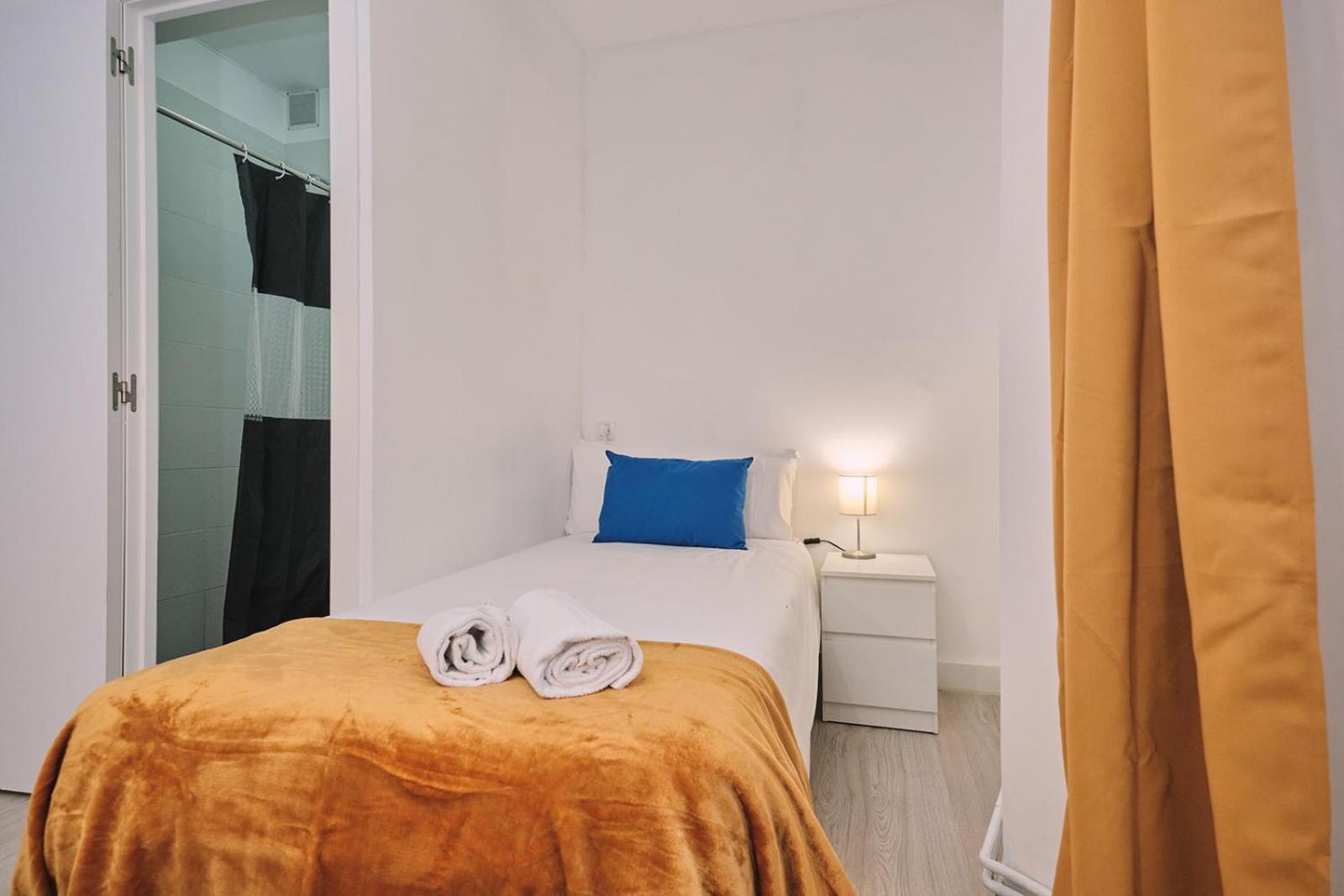 Dada Coliving & Rooms By Serendipia Turismo Santiago de Compostela Exteriör bild