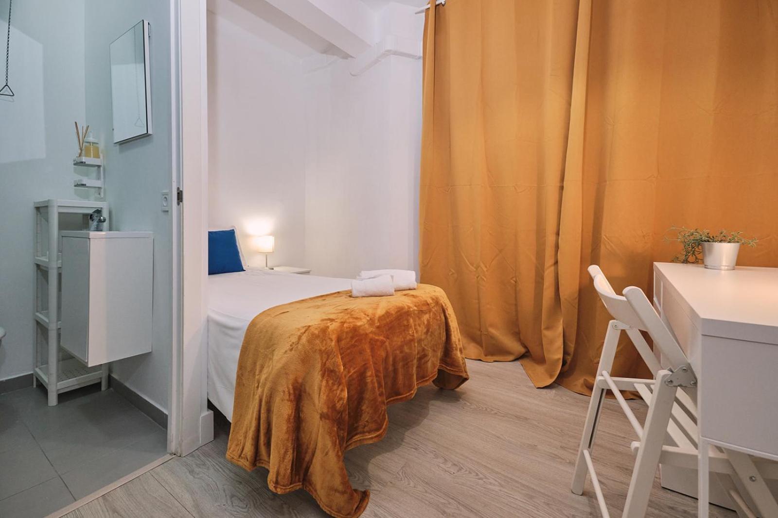 Dada Coliving & Rooms By Serendipia Turismo Santiago de Compostela Exteriör bild